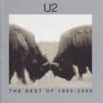 The Best Of 1990-2000 & B-Sides (2xCD)