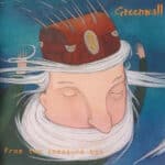 From the treasure box (CD papersleeve)