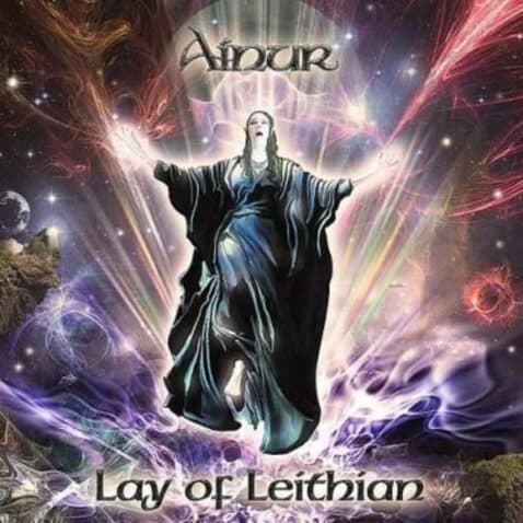 Lay Of Leithian (2xCD)