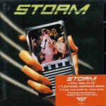 Storm  (CD)