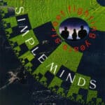 Street Fighting Years  (CD)