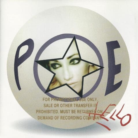 Hello (CD)