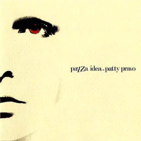 Pazza Idea (CD)