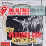 The Marquee Club (Live In 1971) (DVD+ CD)