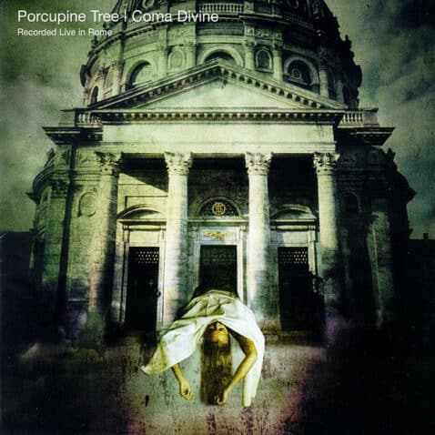Coma Divine (2xCD)