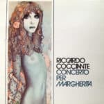 Concerto Per Margherita (CD Digipack)