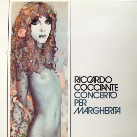 Concerto Per Margherita (CD Digipack)
