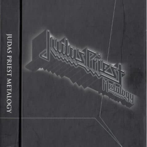 Metalogy (4xCD, Box)