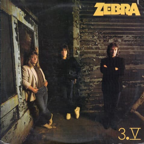 3.V (LP)