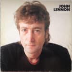 The John Lennon Collection (LP)