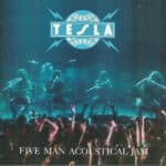 Five Man Acoustical Jam (CD)