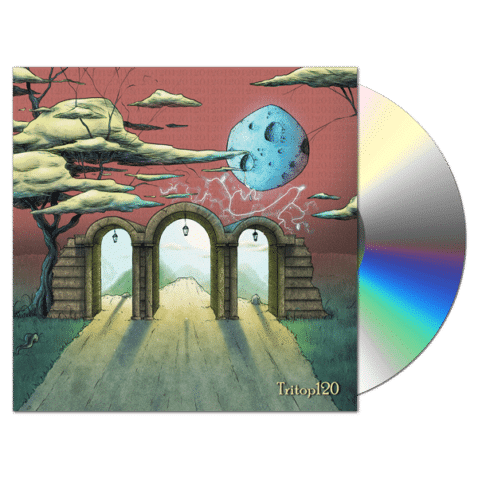 Tritop 120 (CD)