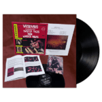 Twisted Tales from Warped Minds (Lp + booklet + card)