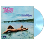 Amore Libero OST  (Vinile azzurro perlato) Record Store Day 2026