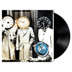 Dedalus (Black vinyl)
