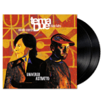 Universo Astratto - Tema Due (Nicola Conte & Nico Lahs)