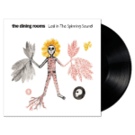 Lost in the Spinning Sound