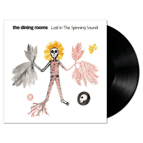Lost in the Spinning Sound