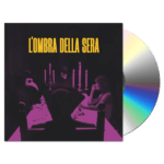 Segreti nel nero (CD)