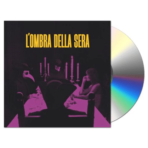 Segreti nel nero (CD)
