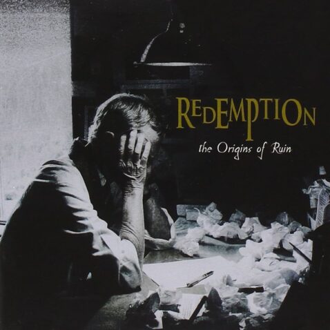 The origins of ruin (CD)