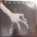 Arachnoid (LP with insert)