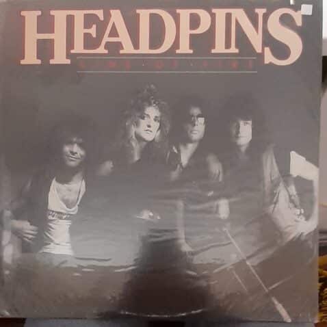 Line of fire (LP)