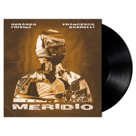 Meridio (7") [08.05.2026]