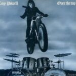Over the top (LP)