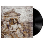 Trilogy: Collage Vol. 1 (LP)