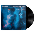 Trilogy: Felona e sorona Vol. 3 (LP)