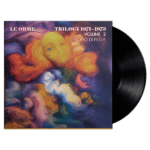 Trilogy: Uomo di pezza Vol. 2 (LP)