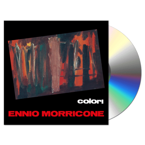 Colori - OST (Ltd. ed.) [22.05.2026]