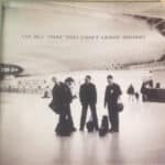 All that you can't leave behind (CD)