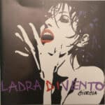 Ladra di vento (CD)