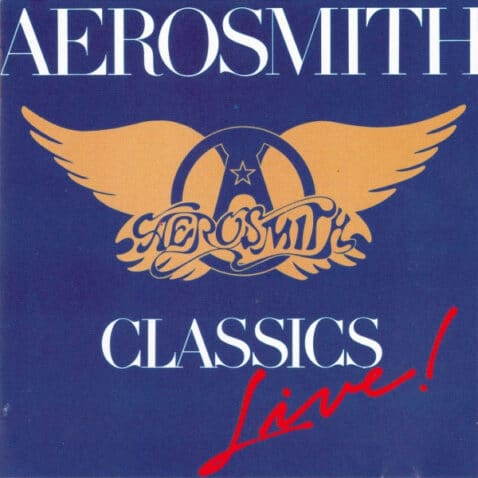 Classic Live Vol. 1 (CD)