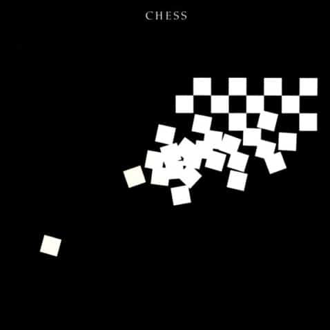 Chess (2CD)