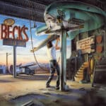 Jeff Beck With Terry Bozzio And Tony Hymas - Jeff Beck's Guitar Shop (CD)