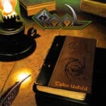 Graal - Tales Untold (CD)