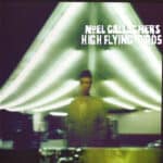 Noel Gallagher's High Flying Birds  (CD)