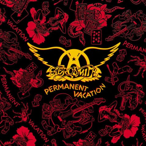 Permament Vacation (CD)