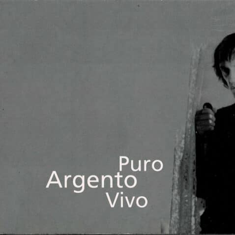 Puro Argento Vivo (2CD)