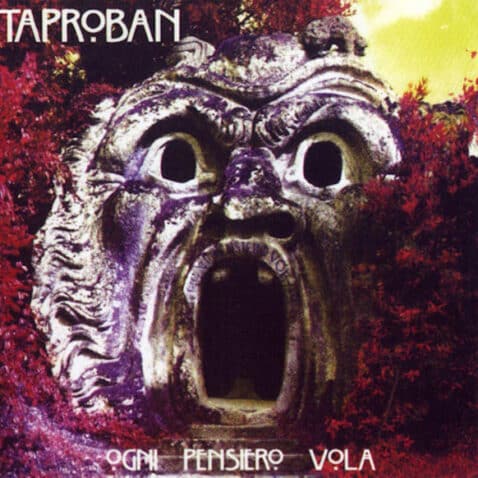 Ogni pensiero vola (CD)