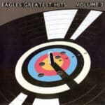Eagles Greatest hits vol. 2 Digital remastered (CD)