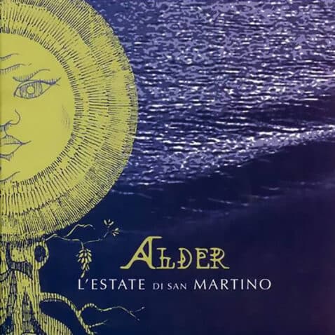 Alder (live 1983) (CD)