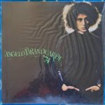 Angelo Branduardi '74 (LP)