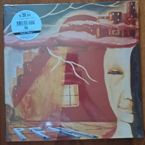 Storia di un minuto (180 gr. LP)
