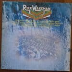 Journey To The Centre Of The Earth (LP)