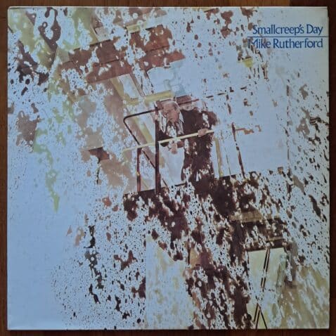 Smallcreep's Day (LP)