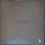 La pulce d'acqua (LP)